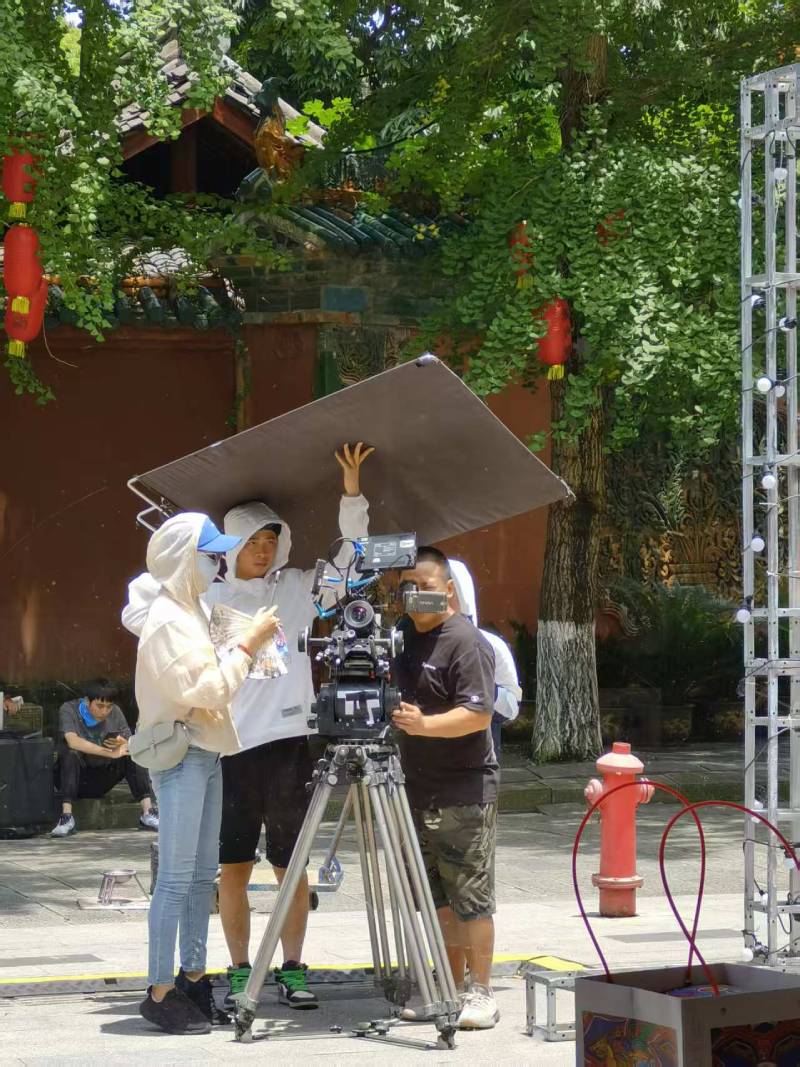 安吉县TVC拍摄公司：资深团队坐镇，打造现象级广告作品的幕后推手