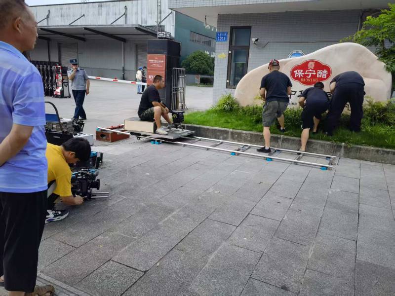 安吉县广告片拍摄公司核心优势：全流程服务，让品牌广告片省心更出彩