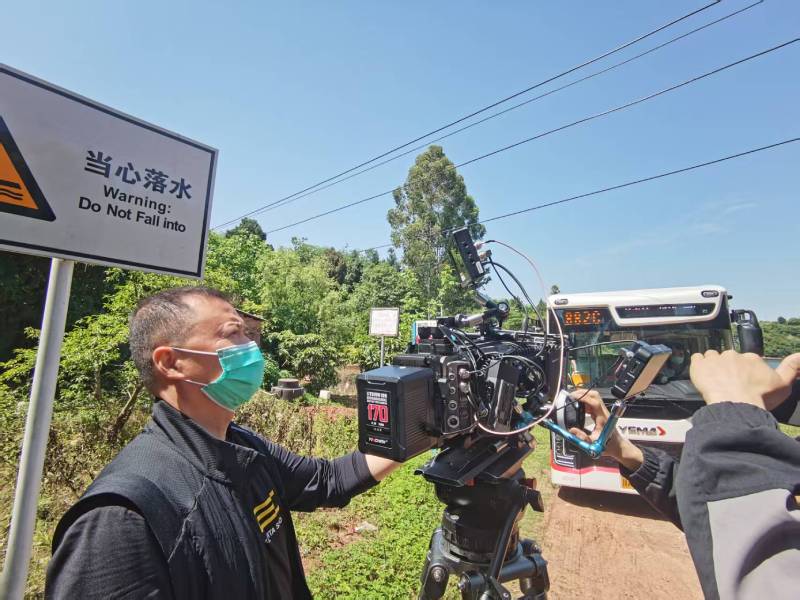 安吉县TVC拍摄公司：深耕本地市场，为品牌定制专属拍摄方案