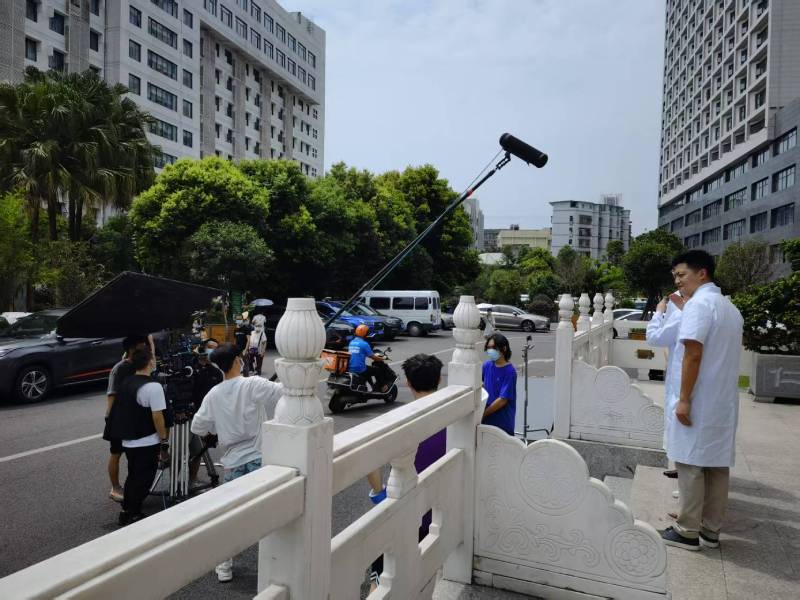 安吉县广告片拍摄公司低成本实现高规格制作的诀窍