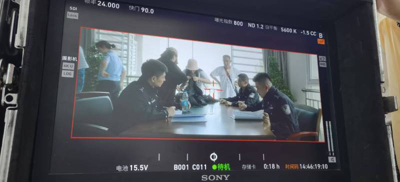 安吉县广告片拍摄公司服务世界500强的标准化体系
